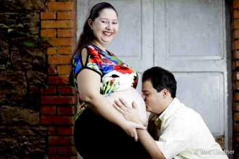 eSPERANDO A CEGONHA (2)