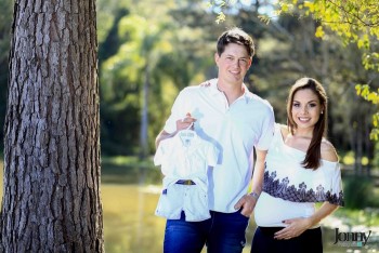 Esperando a cegonha (2)