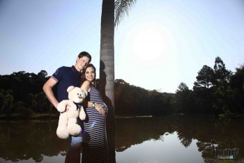 Esperando a cegonha (4)