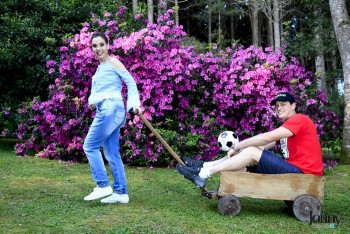 Esperando a cegonha (6)