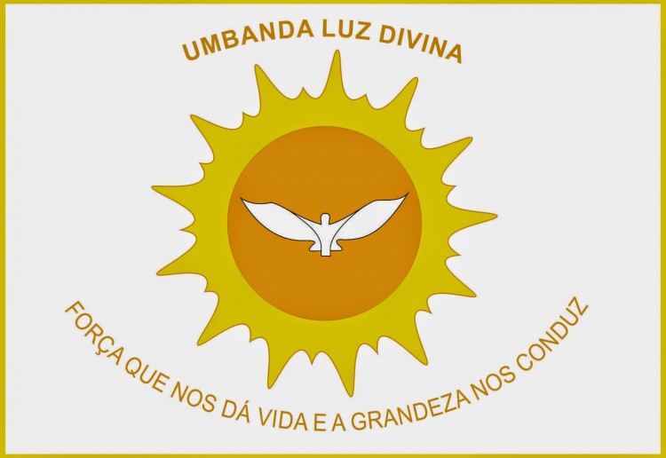 Bandeira-Umbanda