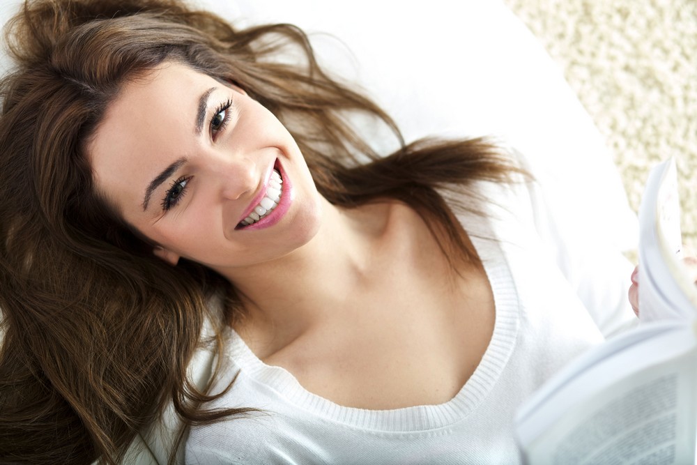 A beleza da pele e dos cabelos depende principalmente dos alimentos que ingerimos. Por isso, é preciso ter disciplina e bom senso / GB Imagem