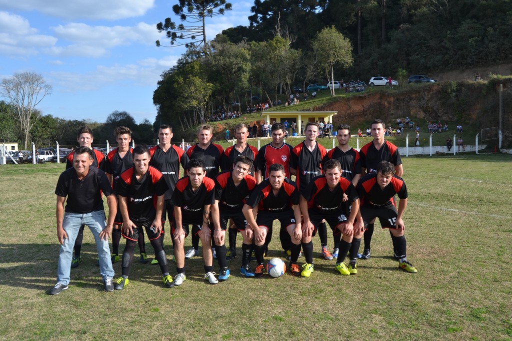 Aventureiros e Badaludos avançam para semifinais da Segundona. Cerro Verde vence pela 1º Divisão