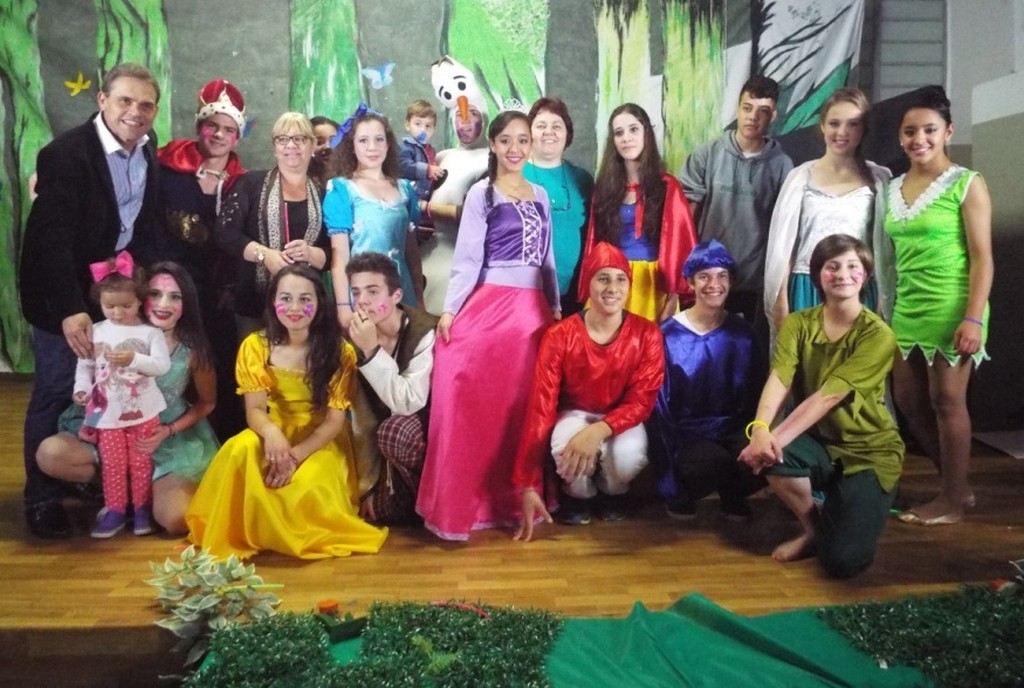 Ensino Médio inovador em destaque no Barão de Mafra (1)