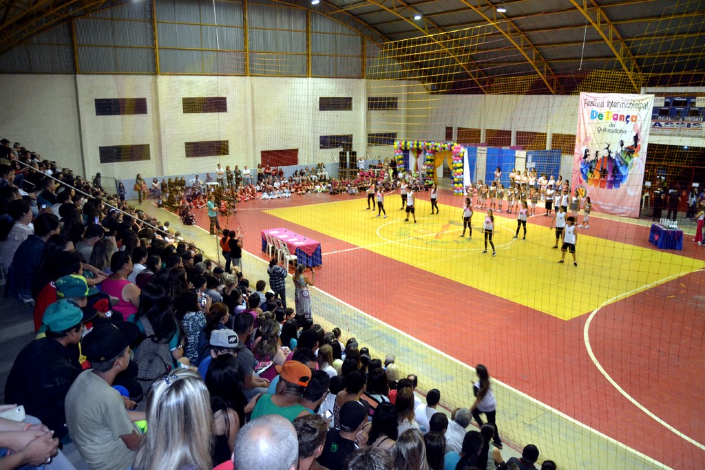 Inscrições do Festival de Intermunicipal de Danças de Quitandinha vão até a próxima sexta-feira, dia 9 (1)