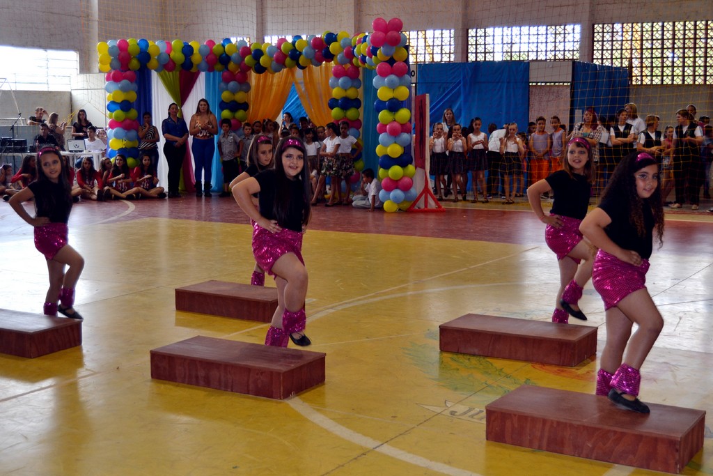 Inscrições do Festival de Intermunicipal de Danças de Quitandinha vão até a próxima sexta-feira, dia 9 (2)