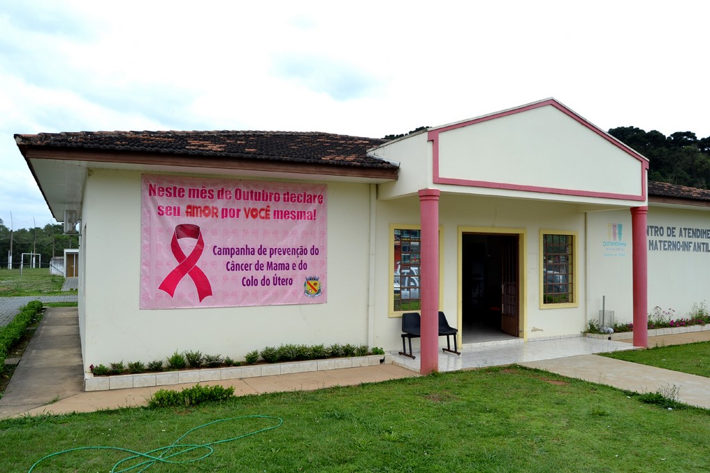 Quitandinha na prevenção de Câncer de Mama (1)