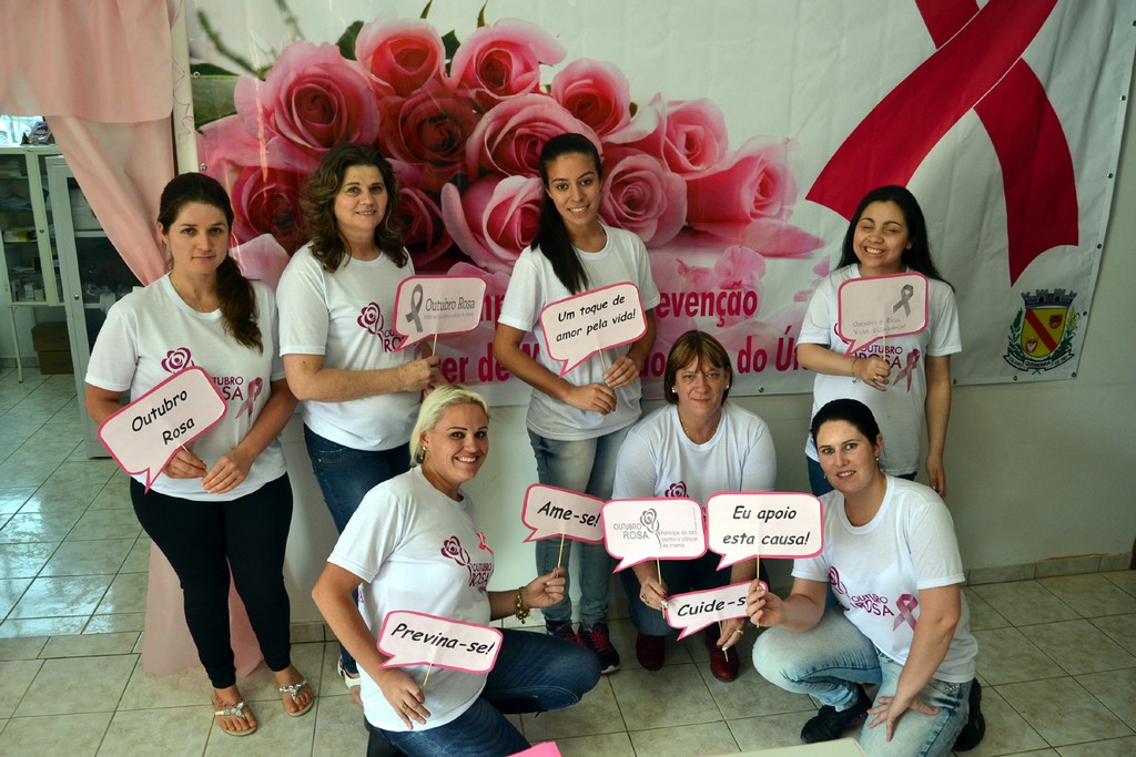 Quitandinha na prevenção de Câncer de Mama (2)