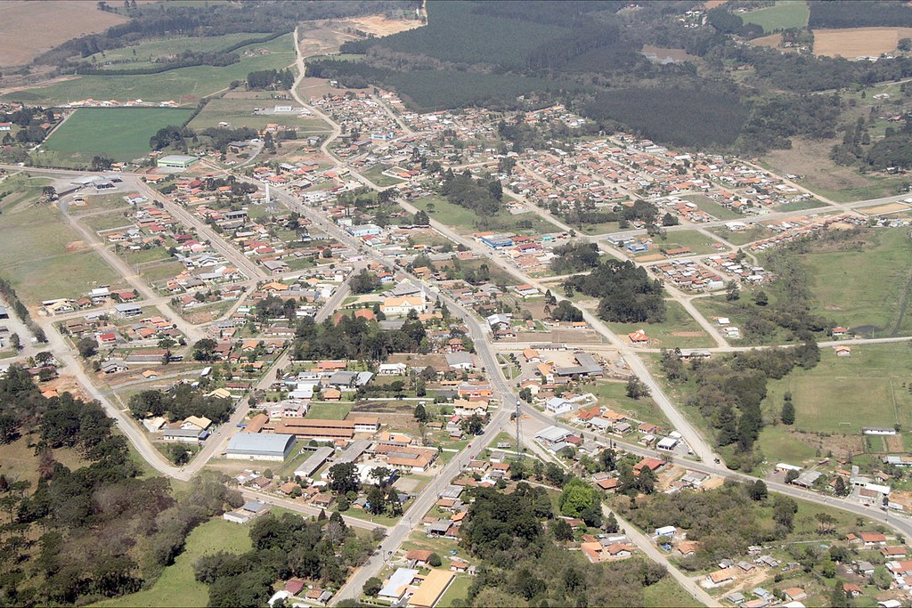 Vem aí as comemorações do 54° Aniversário de Campo do Tenente