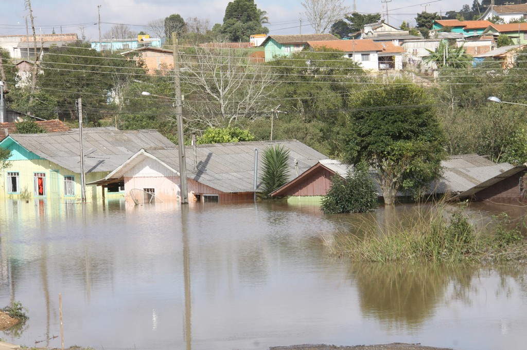 Aplicação de recursos na Defesa Civil de Mafra será investigada (1)
