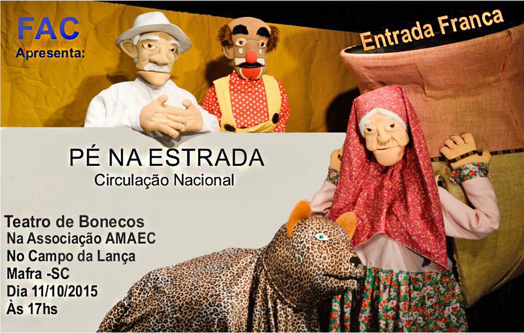 Comemoração do Dia das Crianças em Mafra terá brinquedos, futebol e teatro