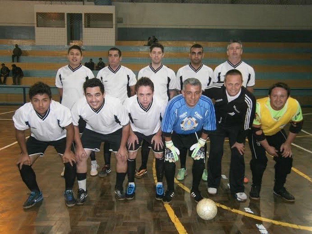 Mercearia Eliz/Império Futsal estreou aplicando uma goleada volta à quadra hoje, realizando sua segunda partida contra o Cunhupã