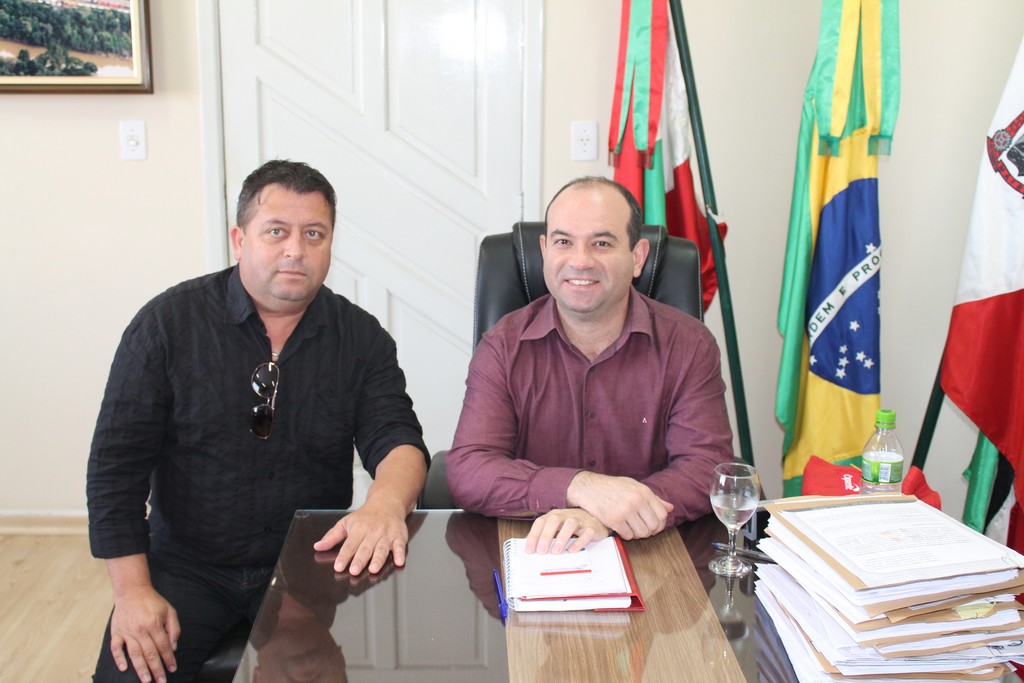 Diretor do Sindicato da Saúde pede auxílio ao executivo junto ao Governo do Estado