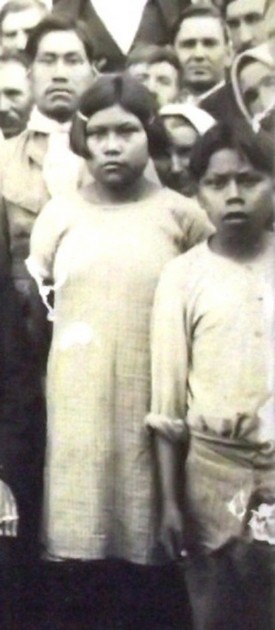 Contato difícil a situação de enfrentamento em que foram colocados nossos índios e colonizadores (2)