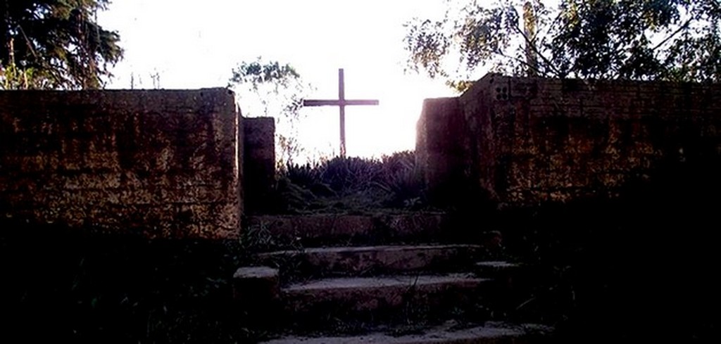 Estórias de assombração causos presentes na nossa história