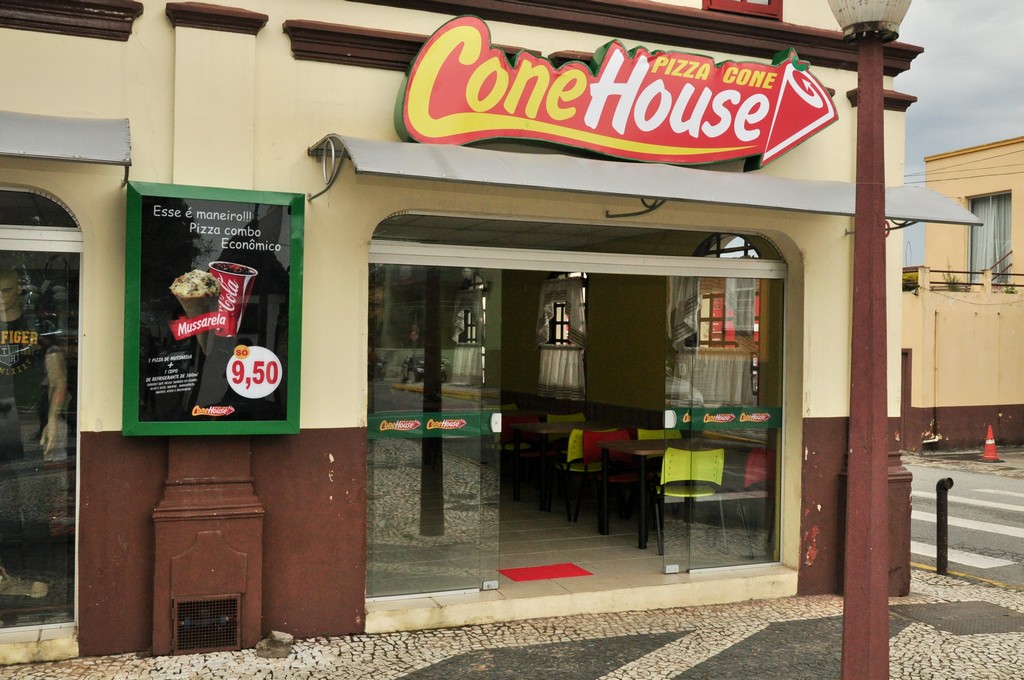 Foto: Ever Lisboa (Click Riomafra)