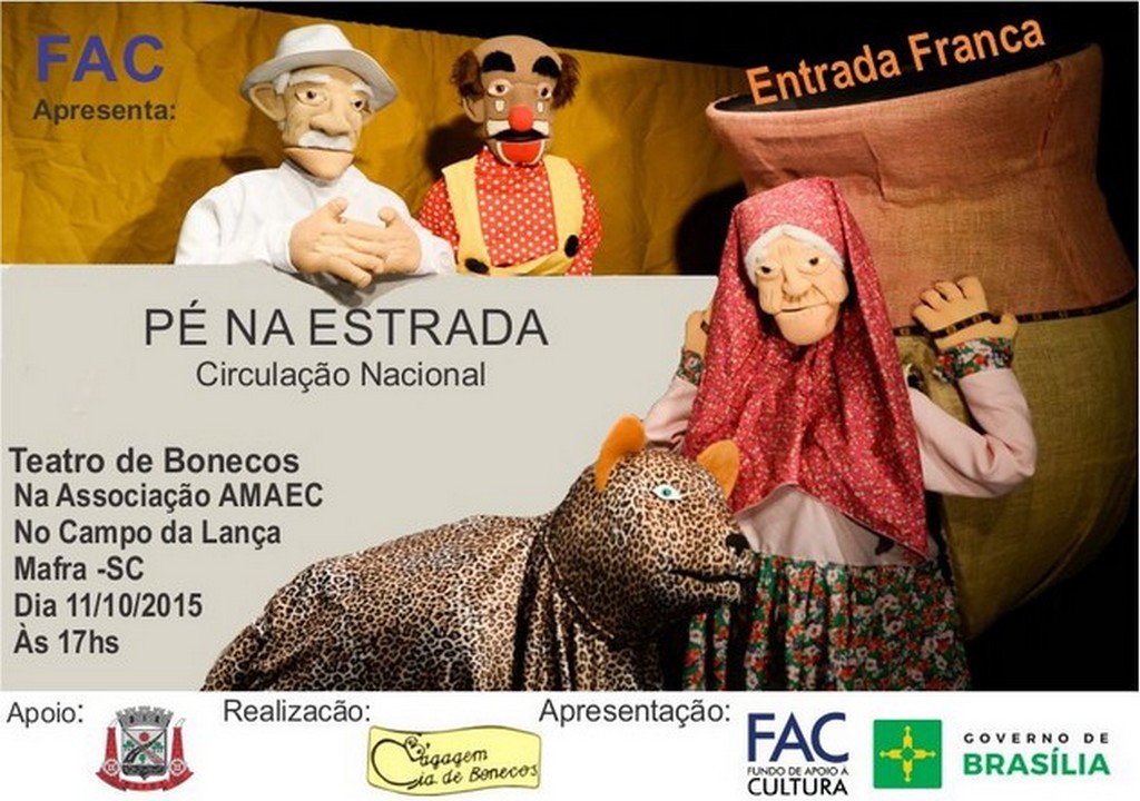 Cultura de Mafra promove atividades para comemorar o Dia das Crianças (1)