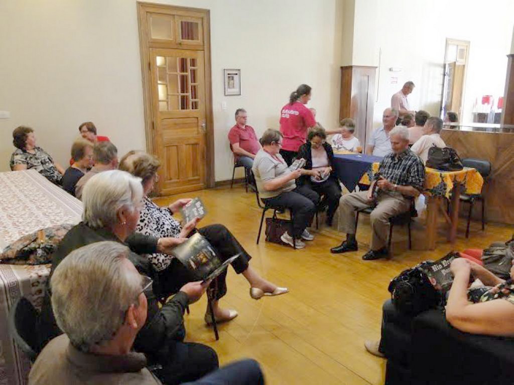 Grupo de Jaraguá visita Rio Negro (1)