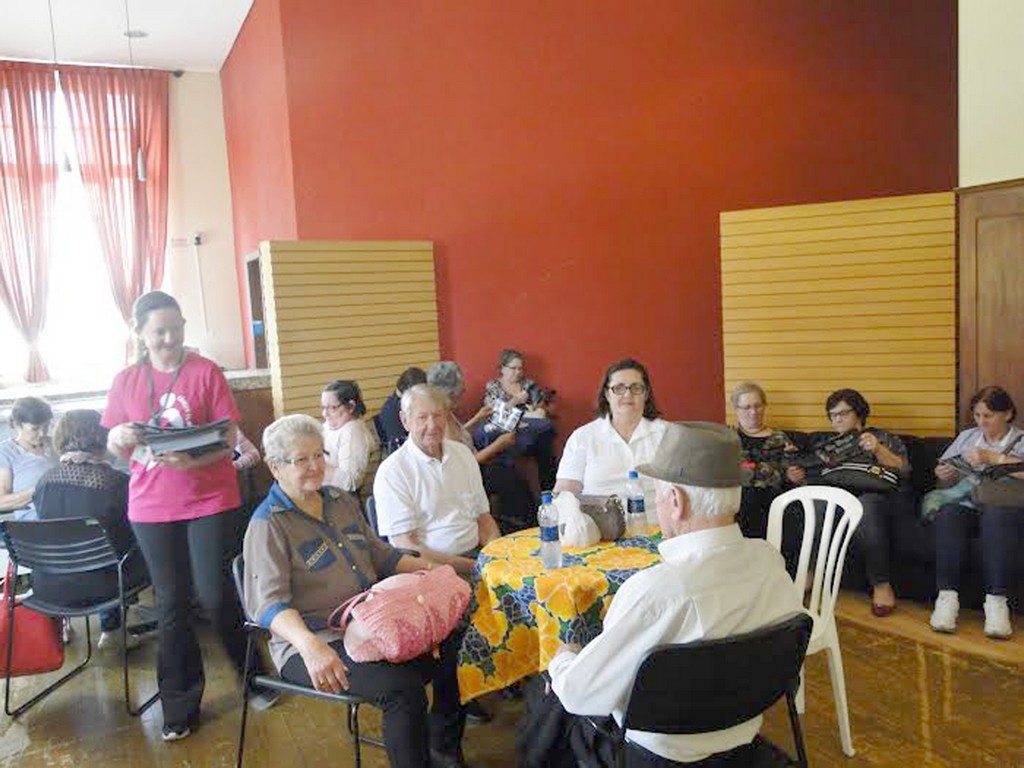Grupo de Jaraguá visita Rio Negro (2)