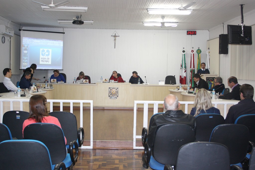 ONG Mãos do Mundo é reconhecida como entidade de utilidade pública (1)