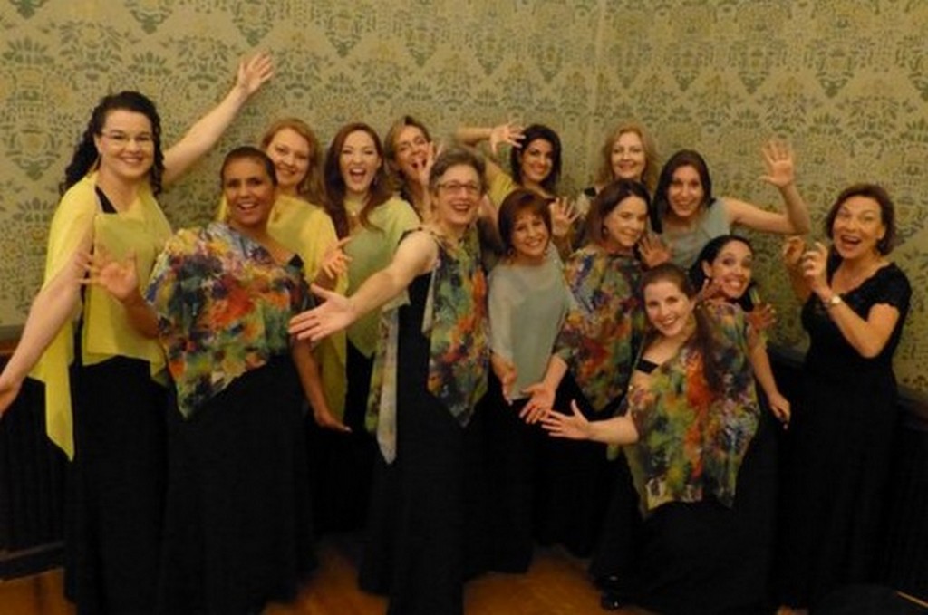 Rio Negro apresenta Concerto Collegium Cantorum