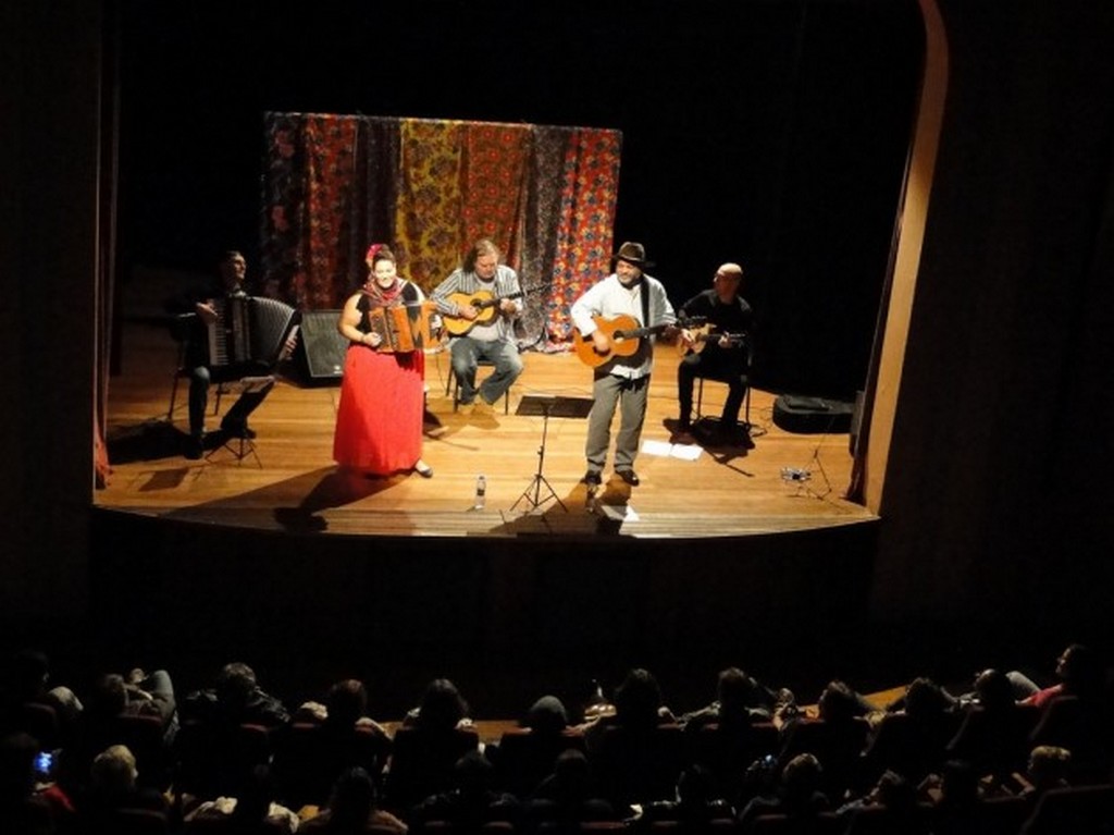 Viola Quebrada anima noite rionegrense (2)