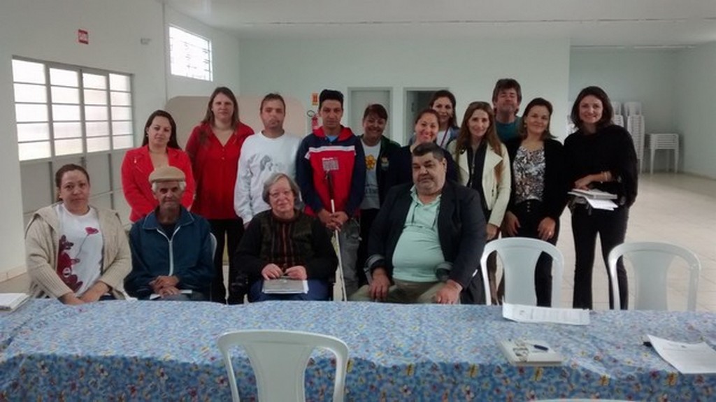 Reunião teve como meta a reativação do COMDEM de Mafra