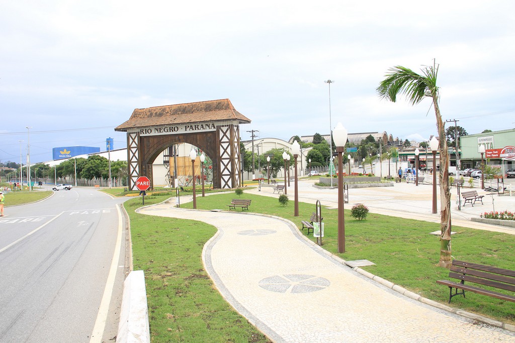 Ministério das Cidades libera R$ 1,7 milhões para Rio Negro