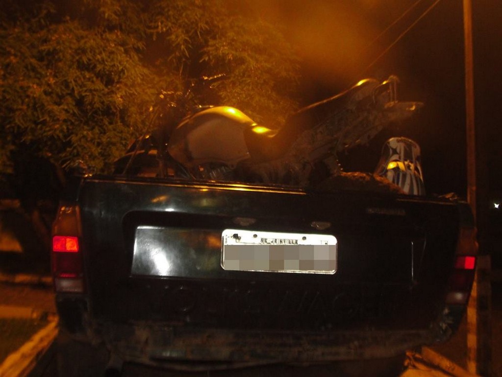 PM de Mafra prende dois homens em flagrante