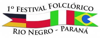 Rio Negro realiza o primeiro festival folclórico