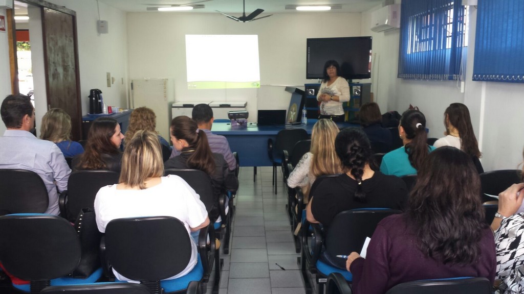 Violência Interpessoal e Autoprovocada e Tabagismo é tema de encontro em Mafra