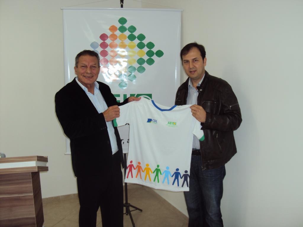 Associação Empresarial de Itaiópolis realiza 2° Café Palestra