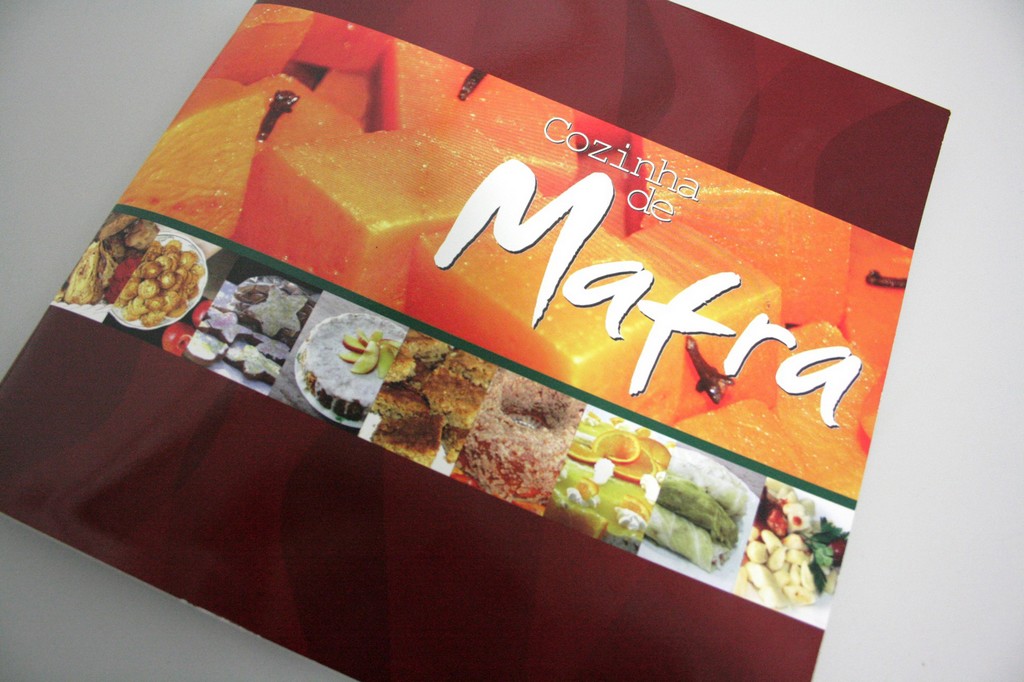 Livro “Cozinha de Mafra” é apresentado na Câmara de Vereadores (2)