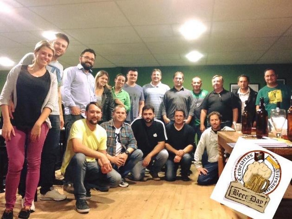 1º Beer Day será realizado no sábado e promete agitar Riomafra