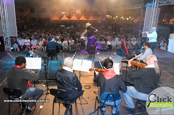 Show com Renato Borghetti e Camerata Porto Alegre em Rio Negro (77)
