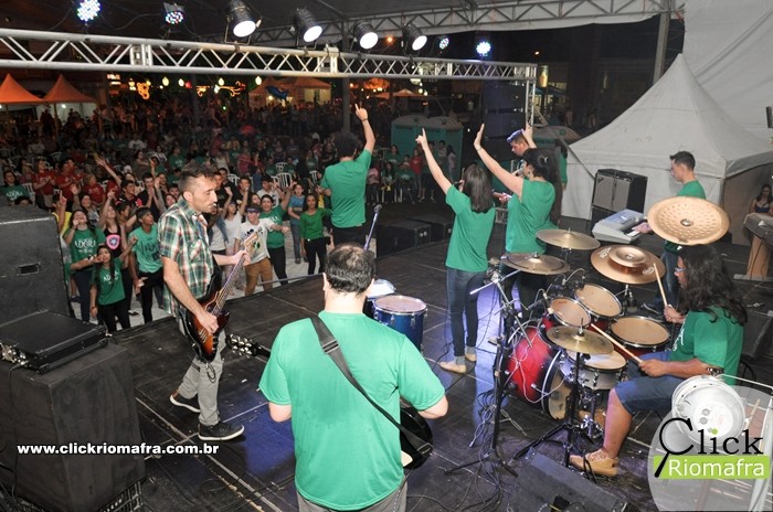 Show com Soraya Moraes em Rio Negro (20)