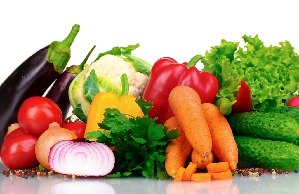 Como conservar verduras e legumes fora da geladeira