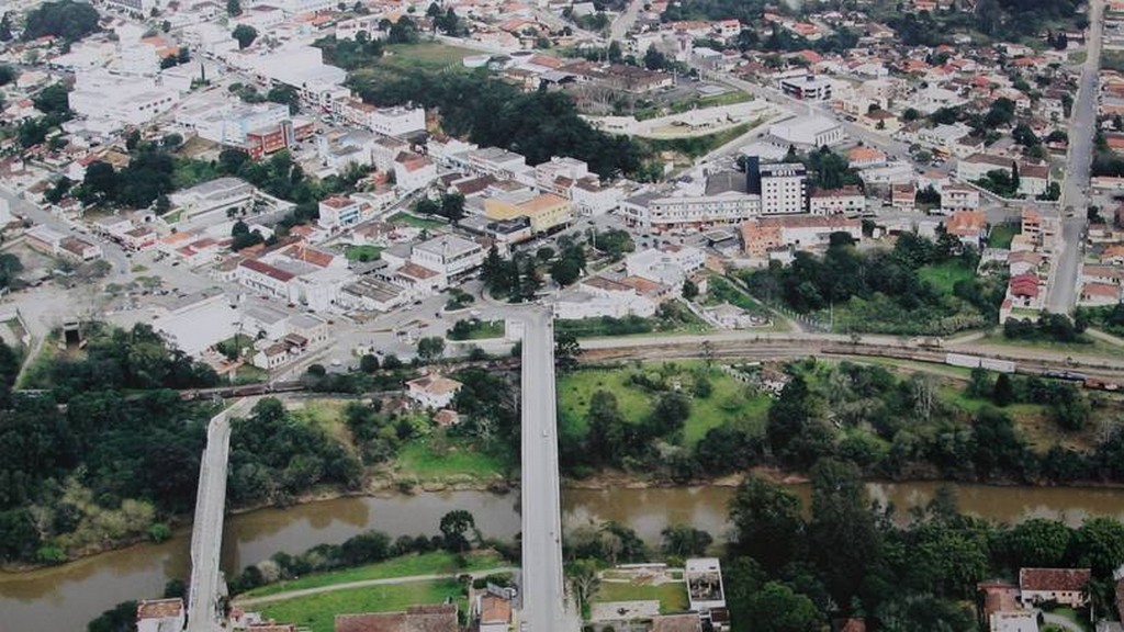 Mafra está entre as 50 cidades pequenas mais desenvolvidas do Brasil
