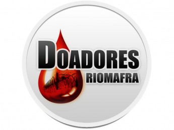 Grupo Doadores Riomafra