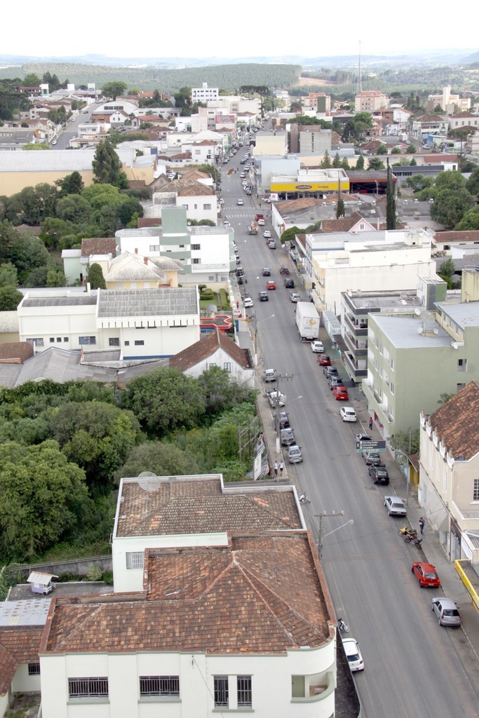Mafra é a 50ª cidade pequena mais desenvolvida economicamente do Brasil
