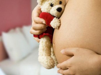 A gravidez na adolescência e algumas de suas consequências