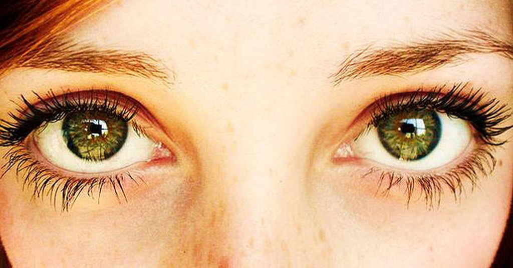 Atenção especial deve ser dispensada aos olhos