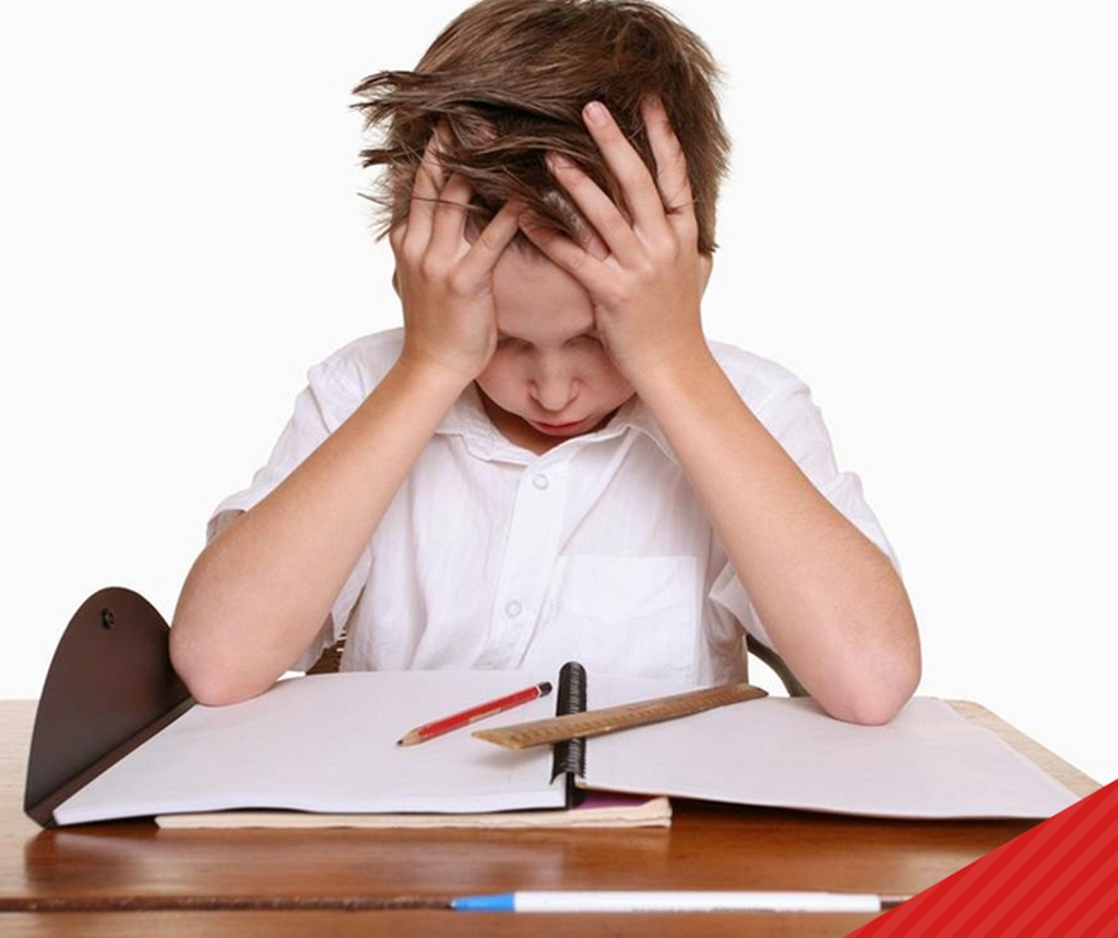 Como enfrentar a reprovação escolar