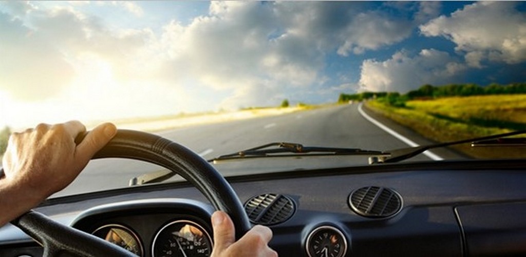 Dirija com segurança