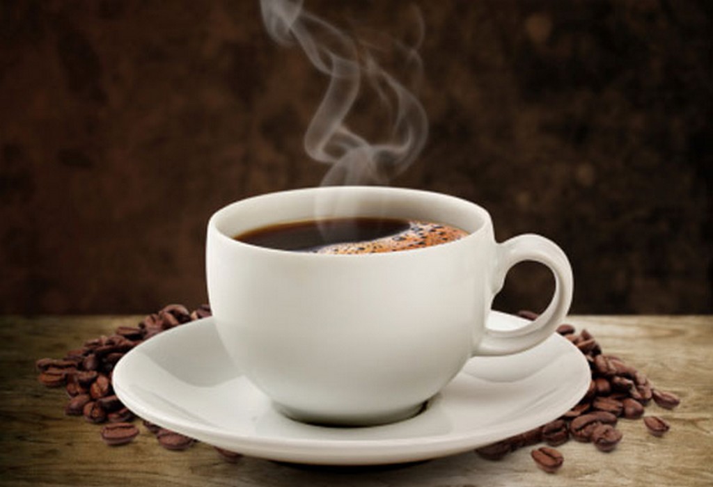 O café não é vilão!