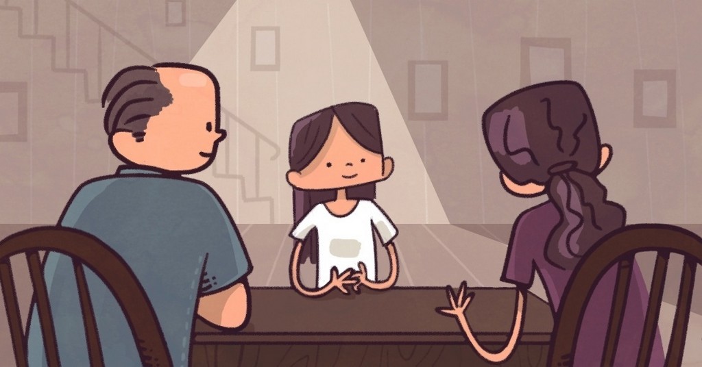 Orientar as adolescentes é fundamental