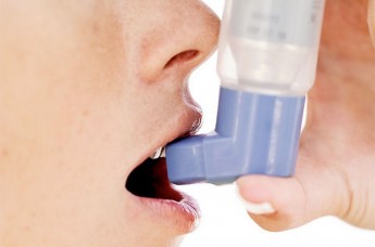 É possível controlar os efeitos da asma