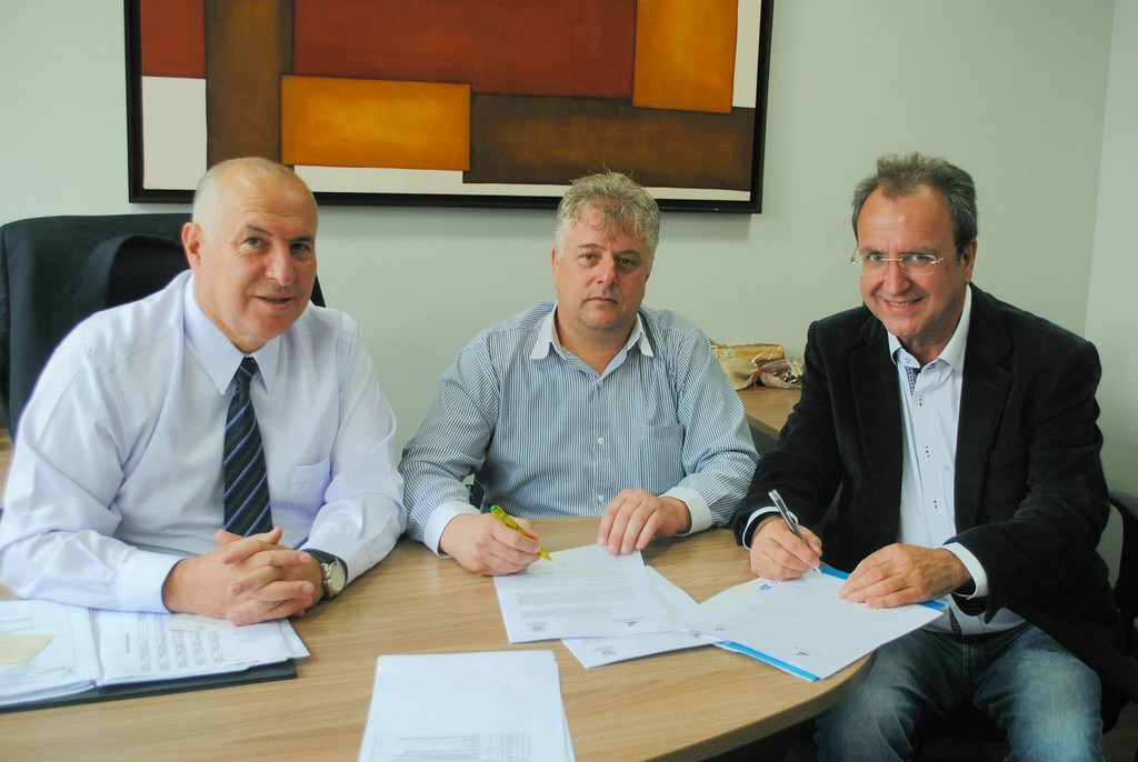 Campo do Tenente terá novos poços artesianos