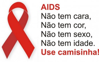 Vigilância Epidemiológica realizará ação contra a AIDS na próxima terça-feira