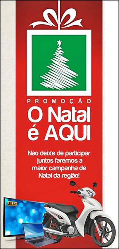 Comércio de Rio Negro e Mafra tem horário especial neste final de semana